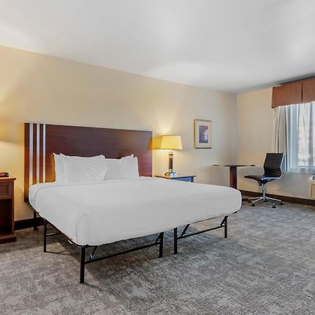 Seaport Inn & Suites Льюистон Экстерьер фото