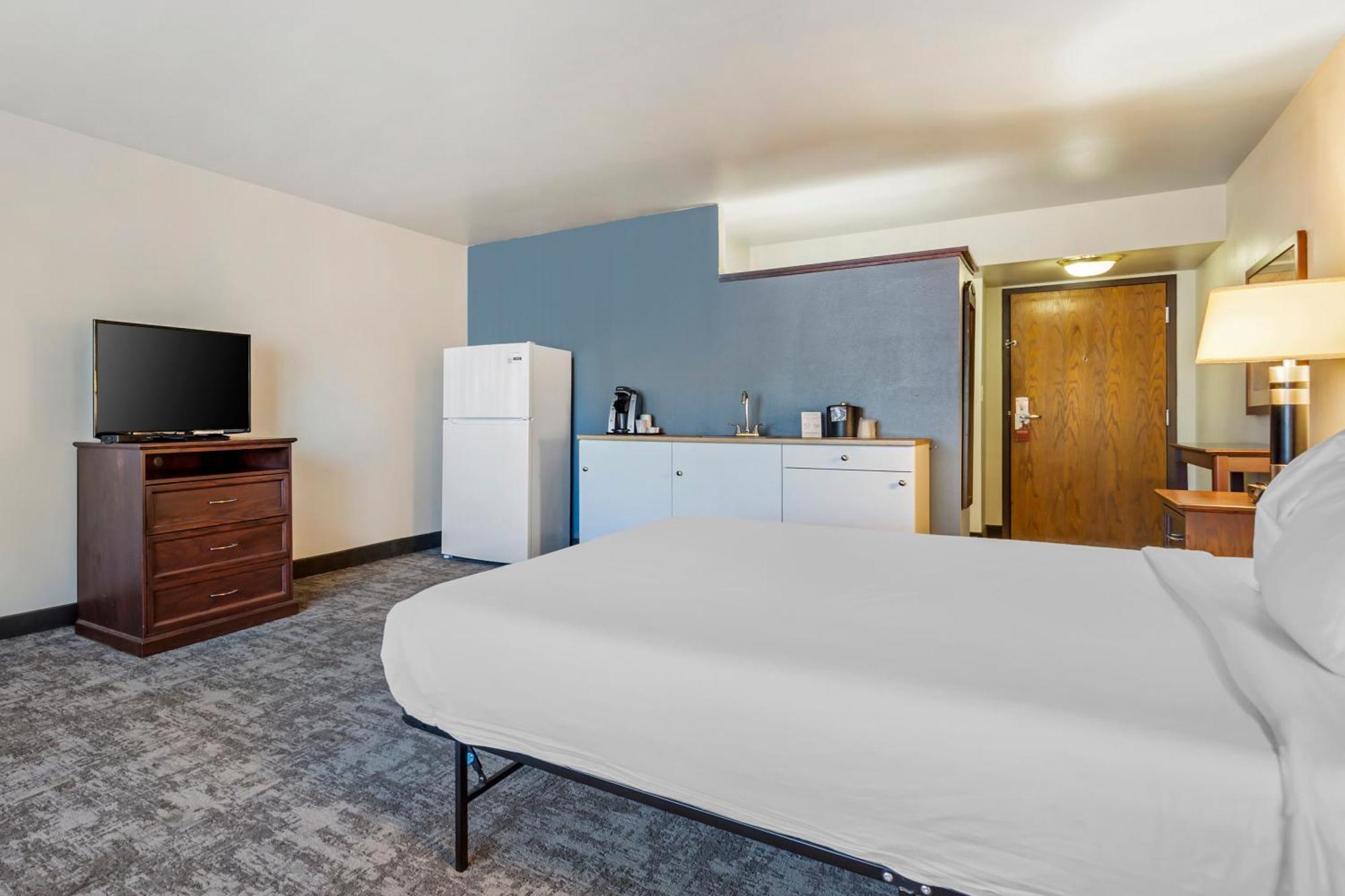 Seaport Inn & Suites Льюистон Экстерьер фото